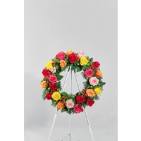 Bright Wreath